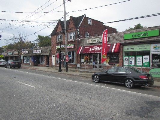 1870-1888 Deer Park Ave. & 735-737 Long Island Ave, Deer Park, NY 11729